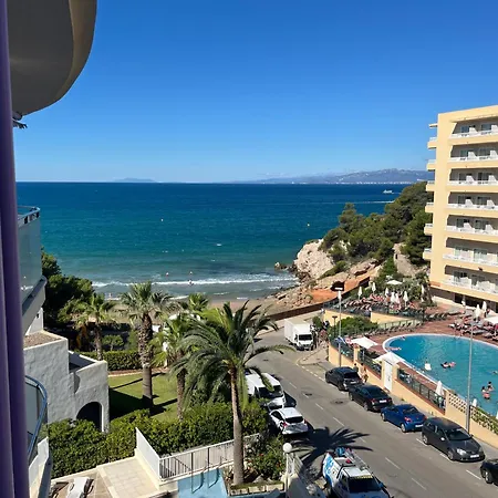 Dunes De Cap Апартаменты